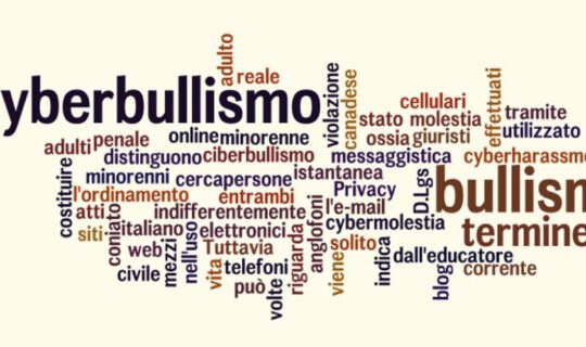 bullismo