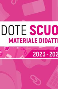 dote scuola